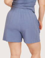 AiraRib™ Lounge Shorts