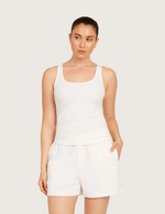 AiraRib™ Lounge Tank Top