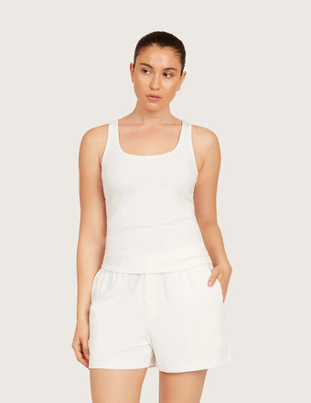 AiraRib™ Lounge Tank Top