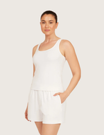 AiraRib™ Lounge Tank Top