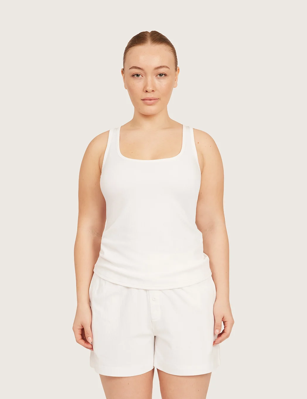AiraRib™ Lounge Tank Top