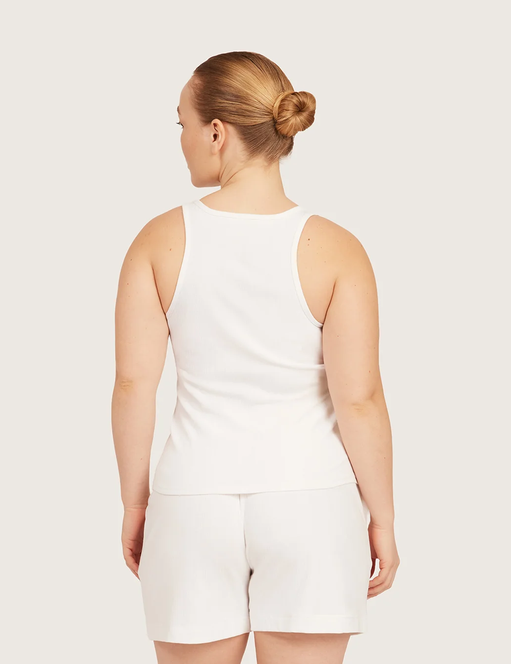 AiraRib™ Lounge Tank Top