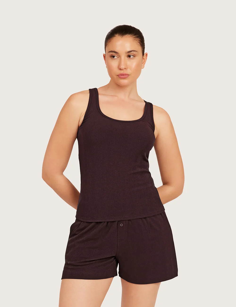 AiraRib™ Lounge Tank Top
