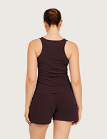 AiraRib™ Lounge Tank Top