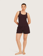 AiraRib™ Lounge Tank Top