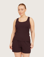 AiraRib™ Lounge Tank Top