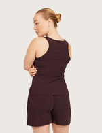 AiraRib™ Lounge Tank Top