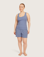 AiraRib™ Lounge Tank Top