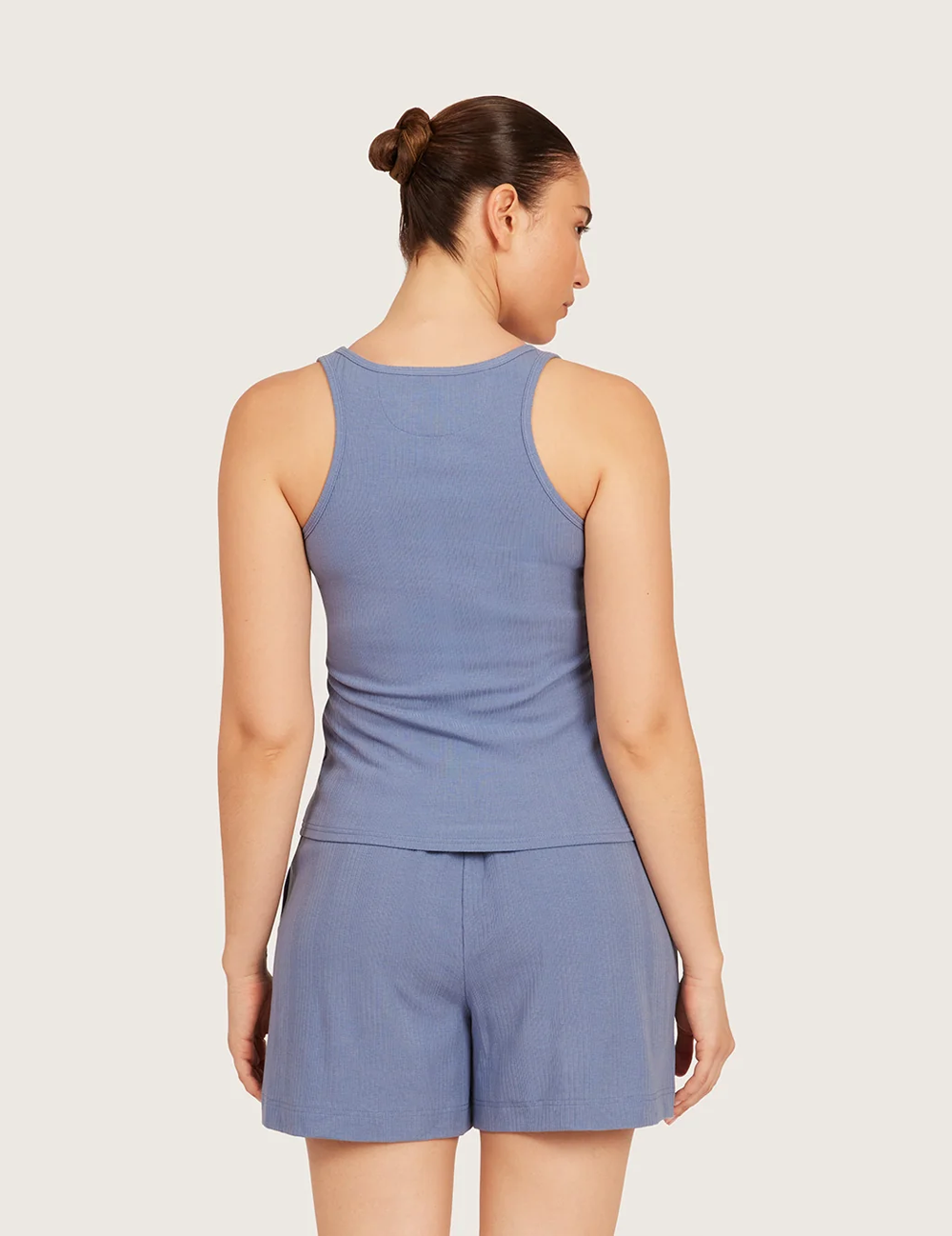 AiraRib™ Lounge Tank Top