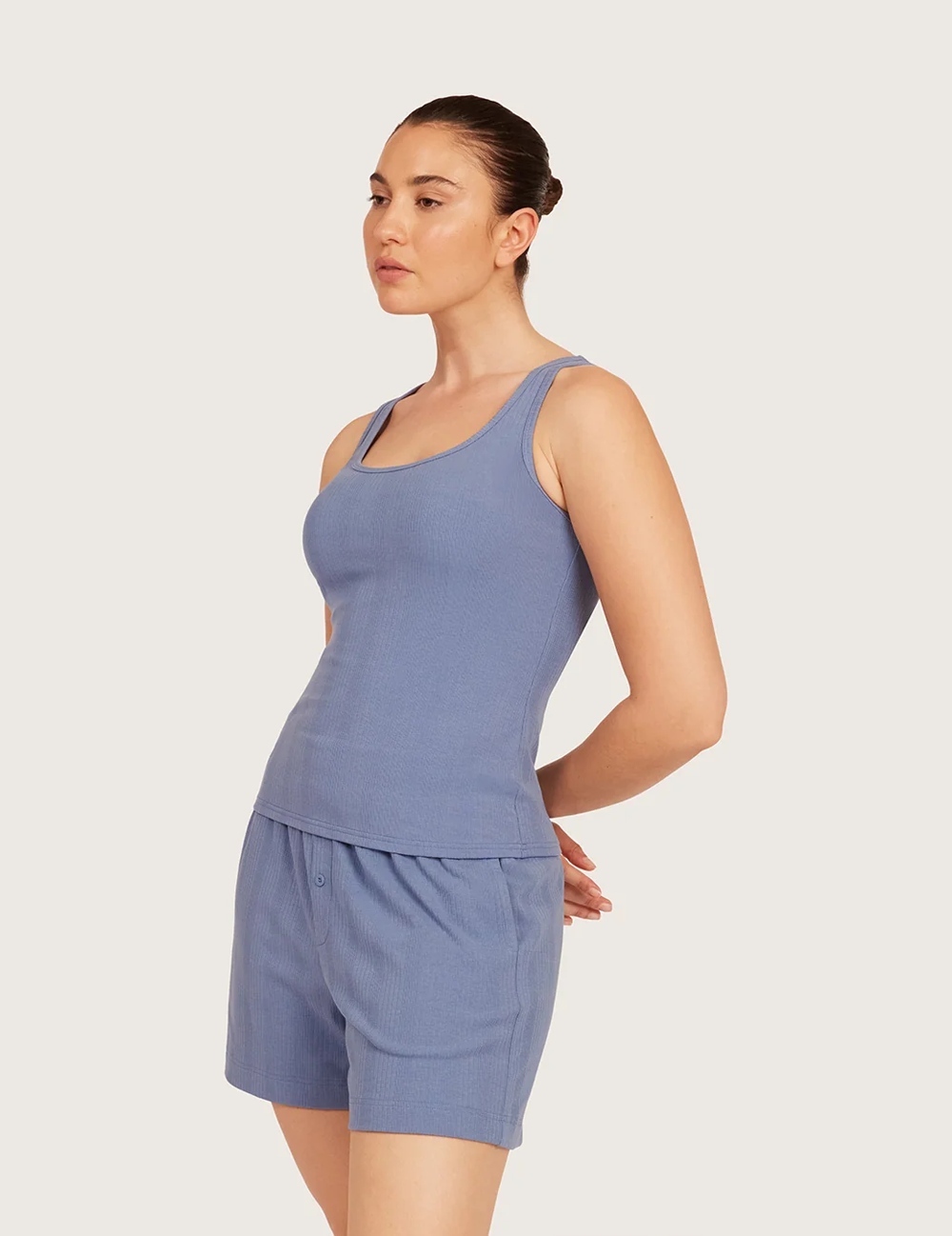 AiraRib™ Lounge Tank Top