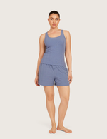 AiraRib™ Lounge Tank Top