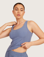 AiraRib™ Lounge Tank Top