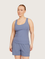 AiraRib™ Lounge Tank Top