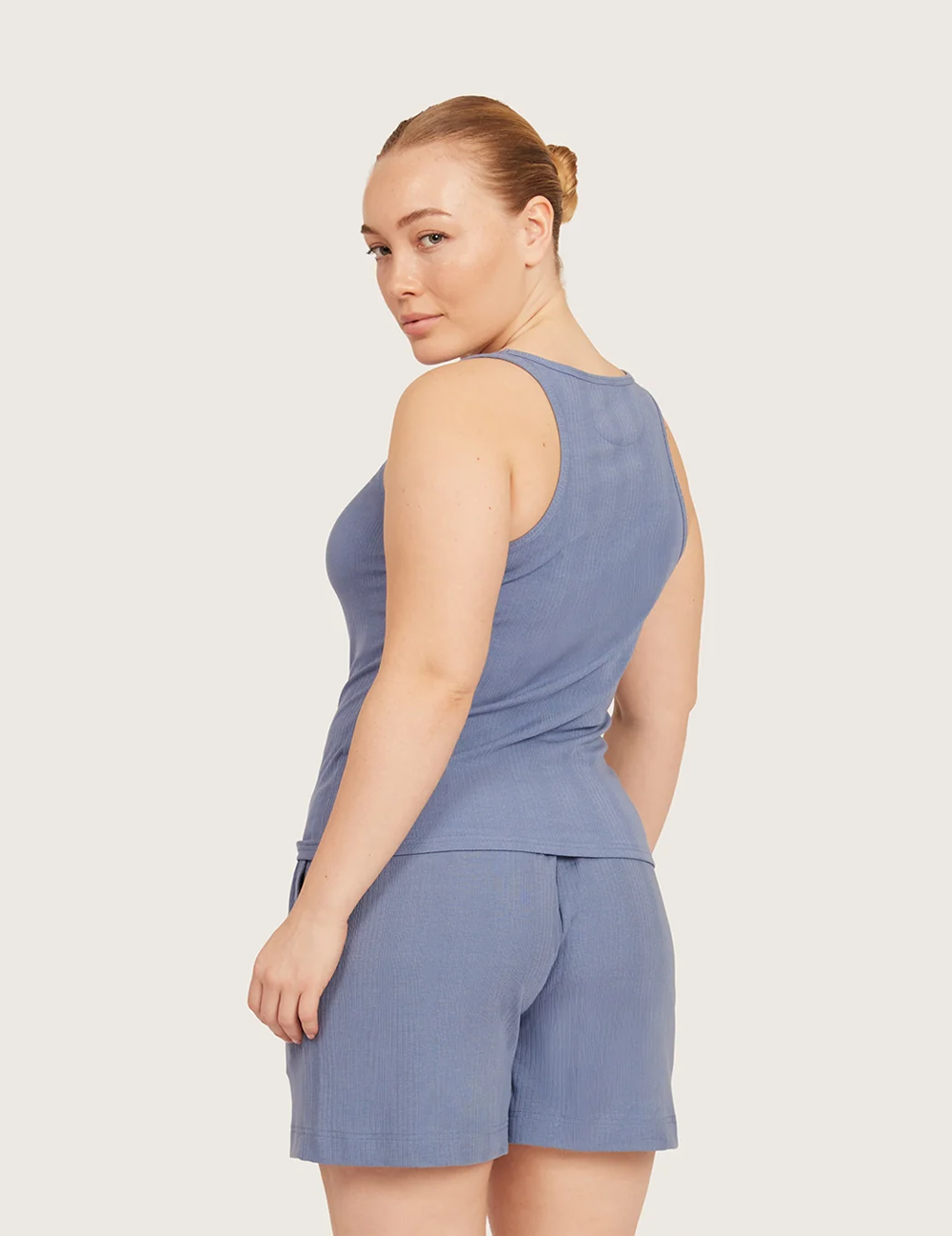 AiraRib™ Lounge Tank Top