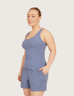 AiraRib™ Lounge Tank Top