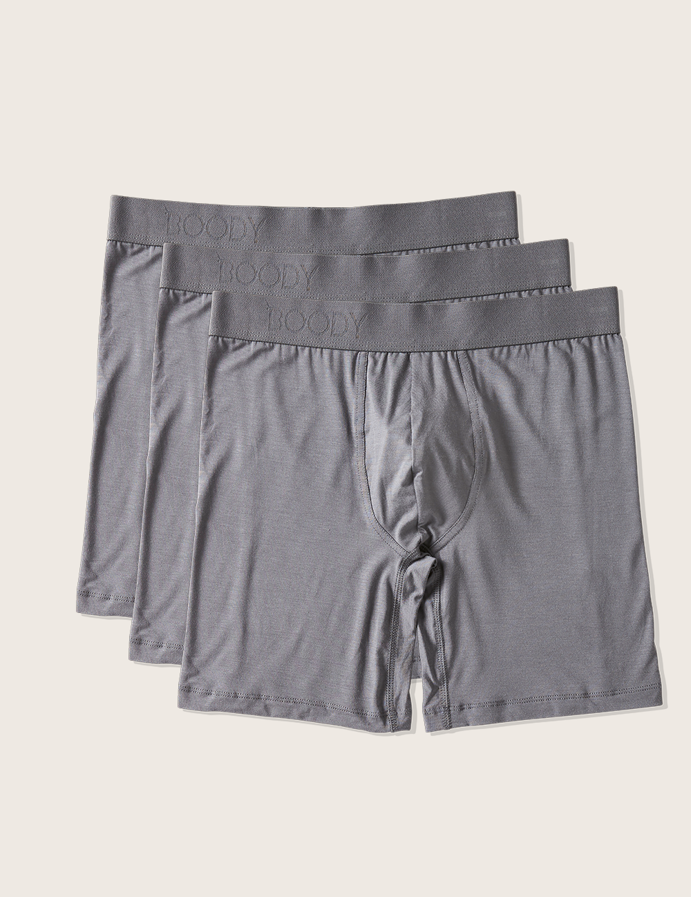 Boys long best sale boxers