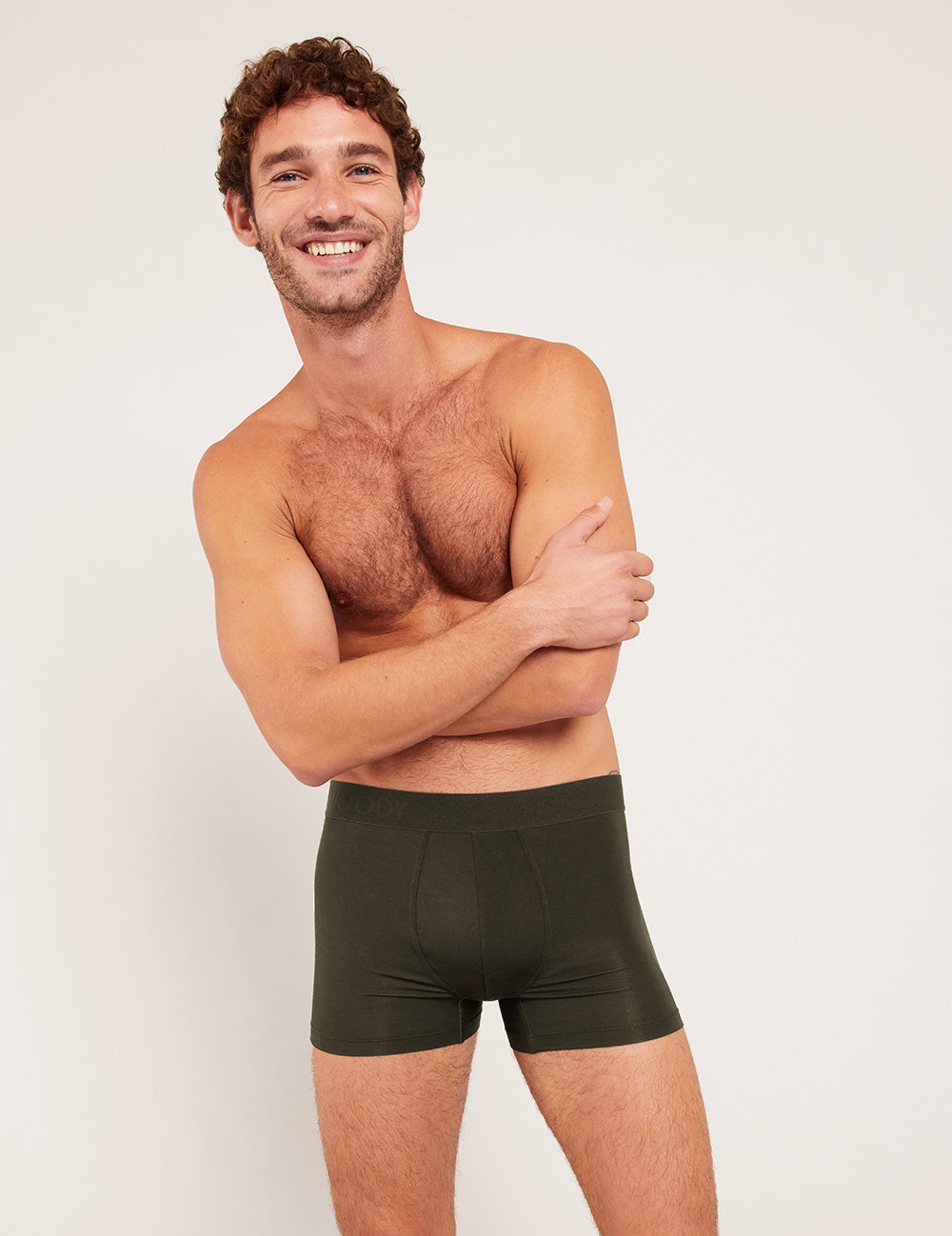 Men's Everyday Boxers