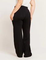 Downtime Wide Leg Lounge Pant