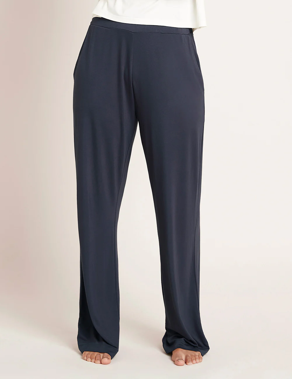 Downtime Wide Leg Lounge Pant