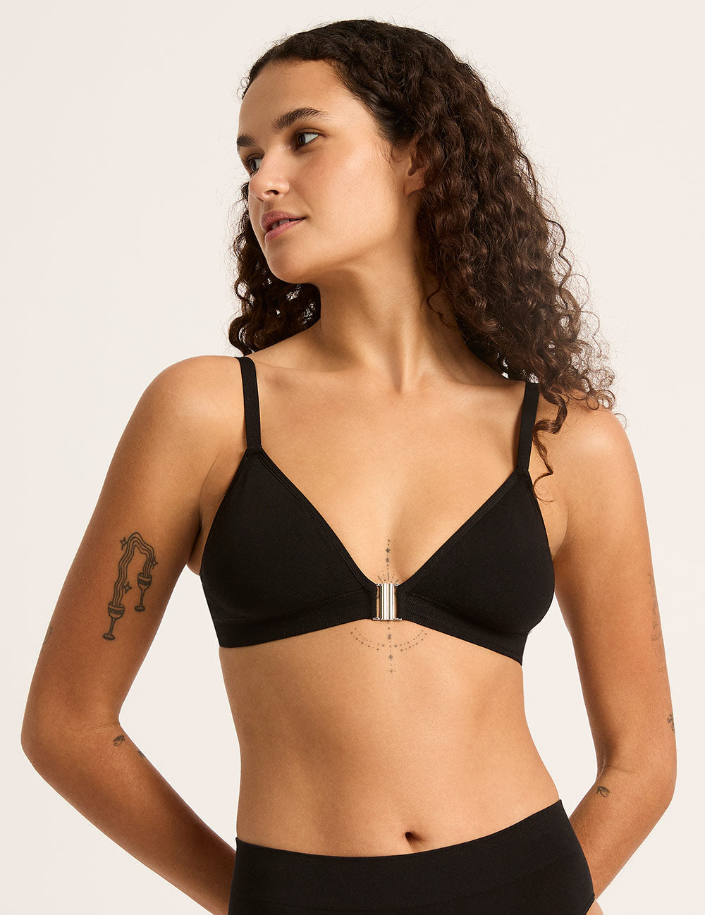 LYOLYTE® Padded Bralette