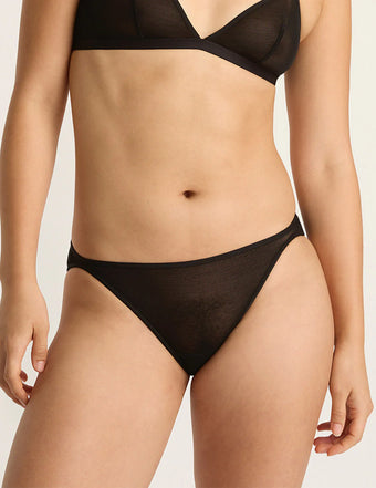 FreeMesh™ Bikini Trosa