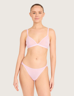 FreeMesh® Bikini Trosa - Pink Sorbet