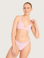 FreeMesh® Bikini Trosa - Pink Sorbet