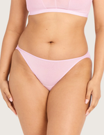 FreeMesh® Bikini Trosa - Pink Sorbet