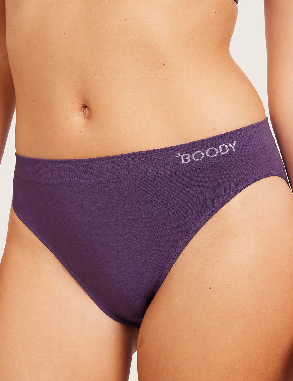 Bambu Bikini Trosa - Amethyst