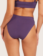 Bambu Bikini Trosa - Amethyst