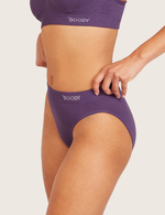 Bambu Bikini Trosa - Amethyst