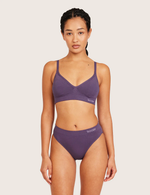 Bambu Bikini Trosa - Amethyst