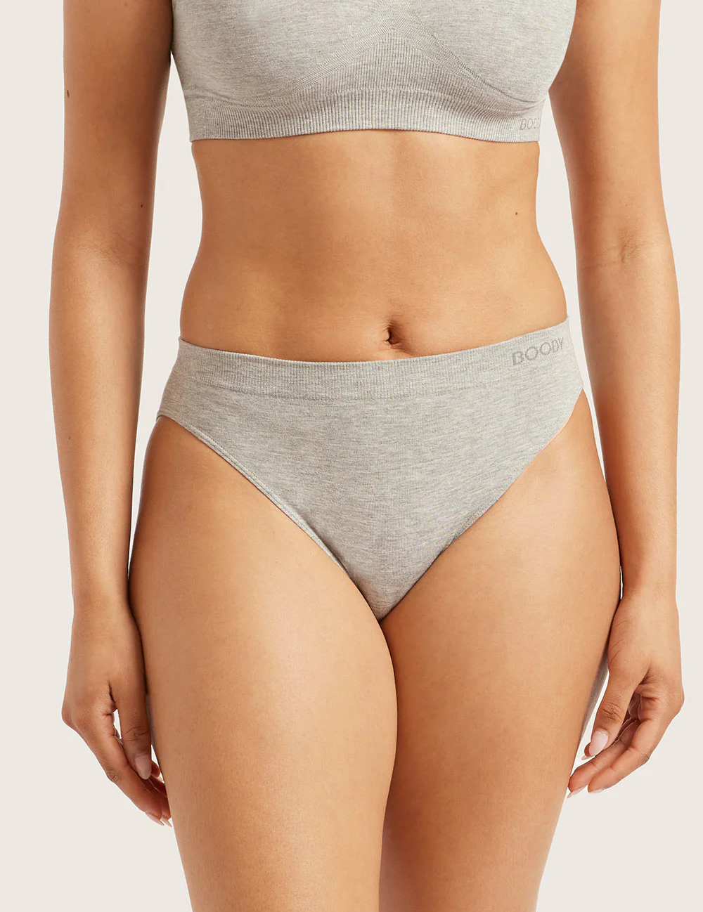 3-Pack Bambu Bikini Trosa