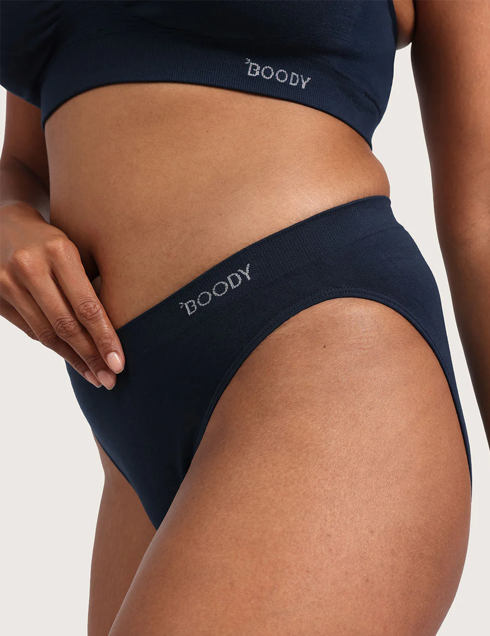 Bambu Bikini Trosa - Midnight