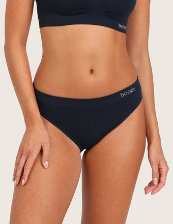 Bambu Bikini Trosa - Midnight