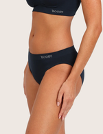 Bambu Bikini Trosa - Midnight