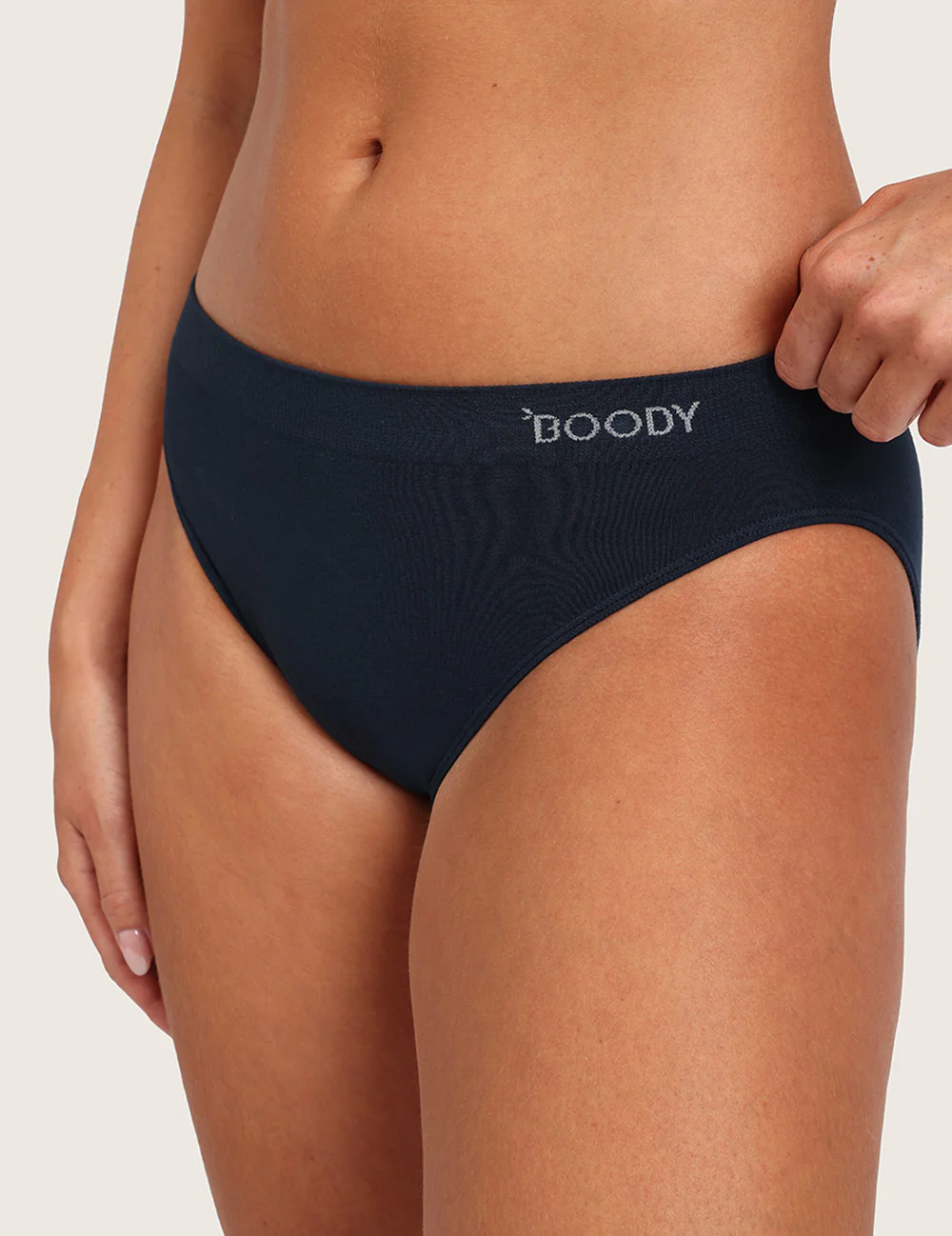 Bambu Bikini Trosa - Midnight