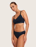 Bambu Bikini Trosa - Midnight