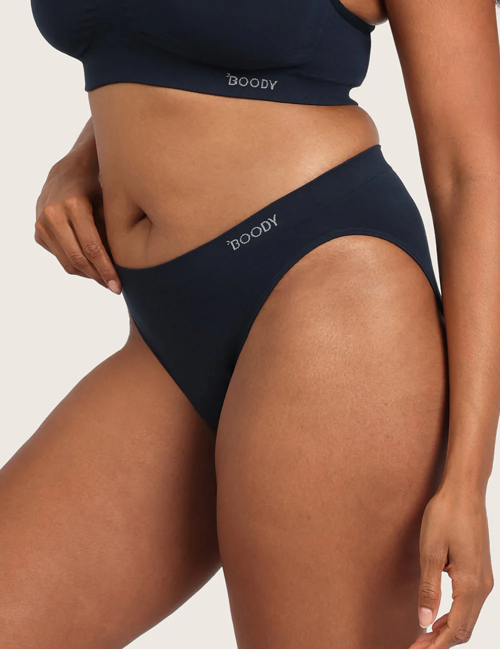 Bambu Bikini Trosa - Midnight