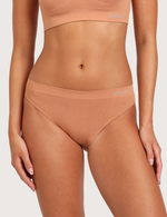 3-Pack Bambu Bikini Trosa - Outlet
