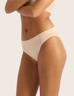 3-Pack Bambu Bikini Trosa