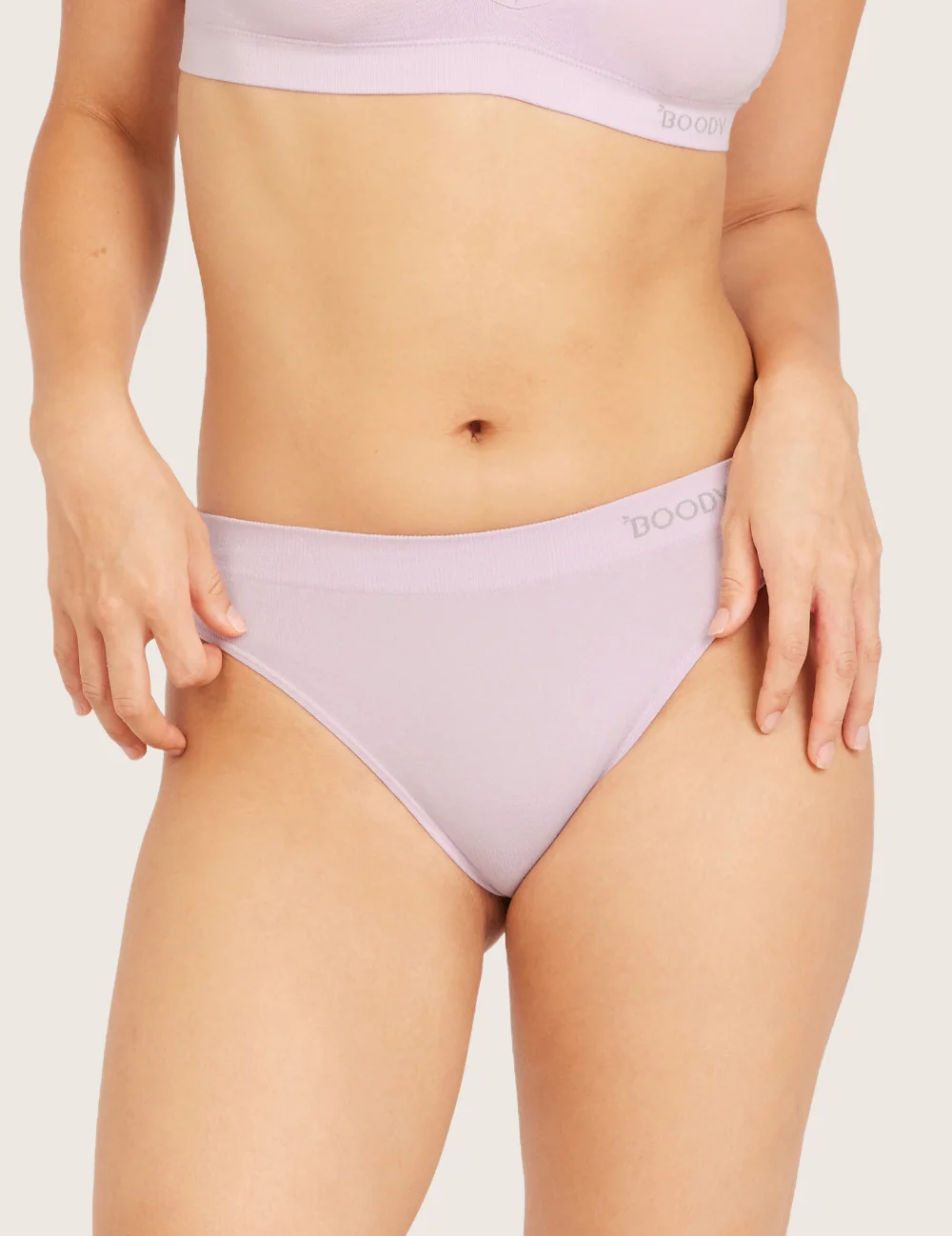 Bambu Bikini Trosa - Orchid