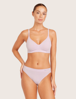 Bambu Bikini Trosa - Orchid