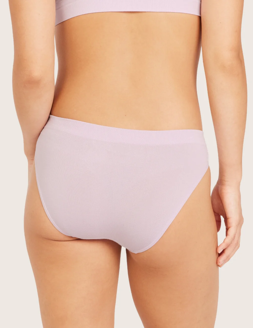 Bambu Bikini Trosa - Orchid