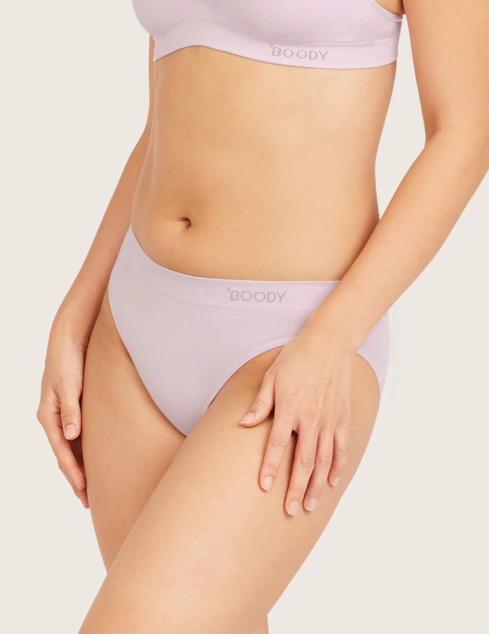 Bambu Bikini Trosa - Orchid