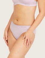 Bambu Bikini Trosa - Orchid