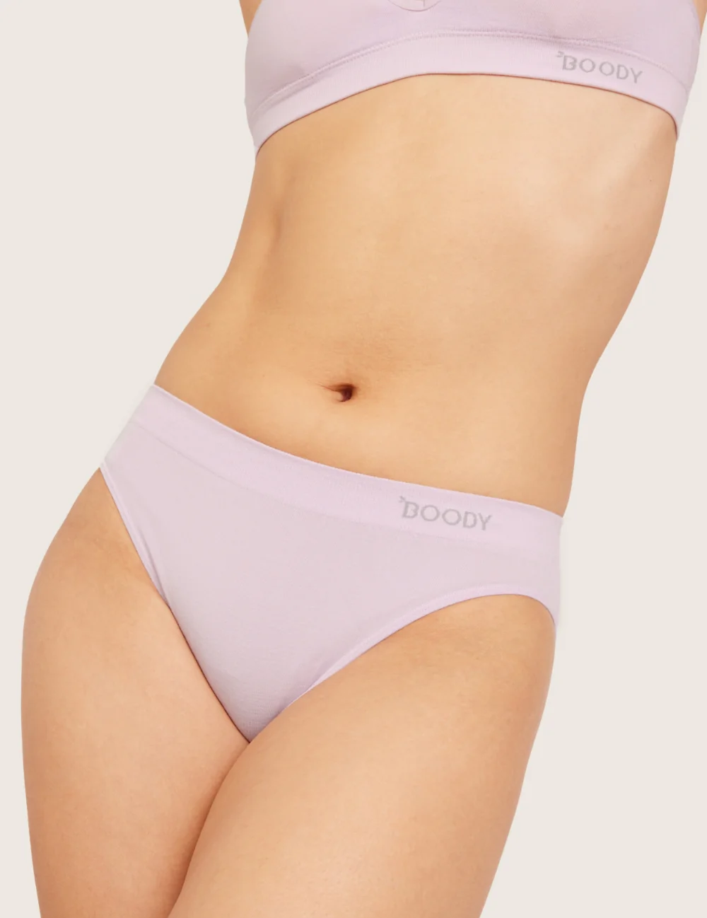 Bambu Bikini Trosa - Orchid