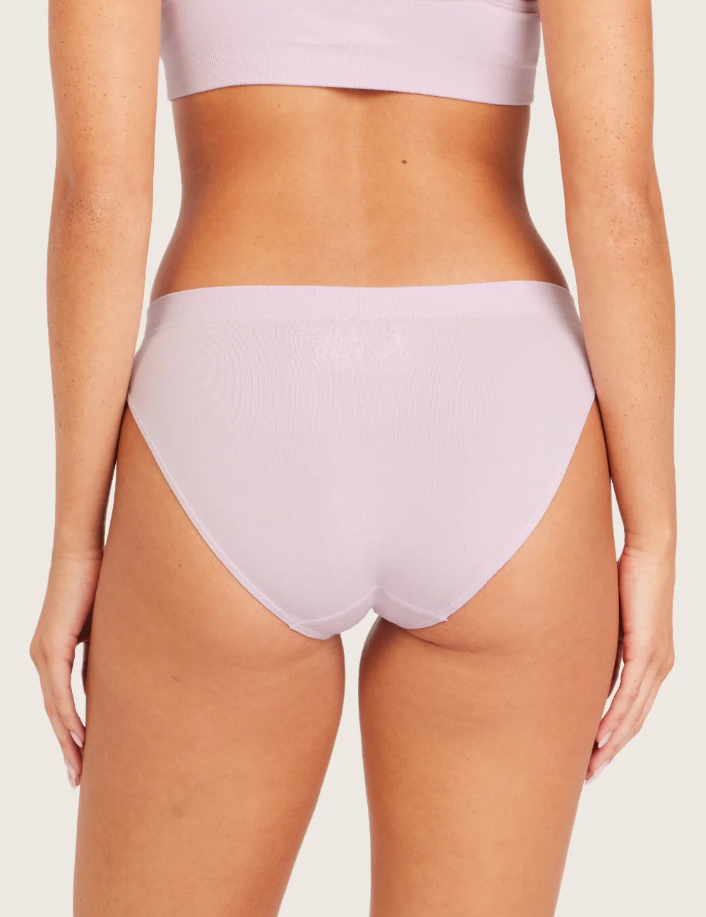 Bambu Bikini Trosa - Orchid
