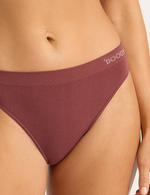 3-Pack Classic Bikini - Rosewood