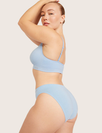 Bambu Bikini Trosa - Sky Blue